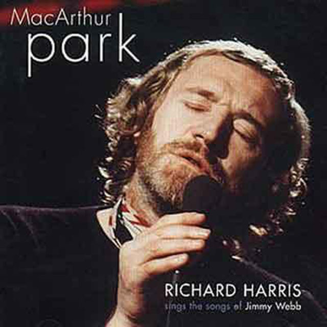 Richard Harris - MacArthur Park (1968)