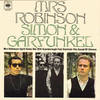 Simon & Garfunkel - Mrs Robinson (1968)