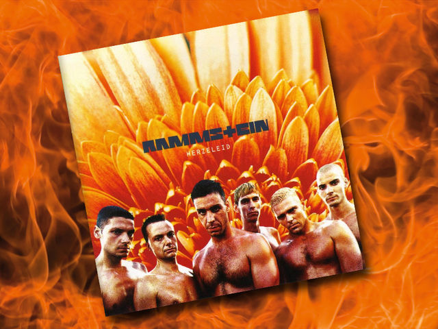 Rammstein - Herzeleid (1995)