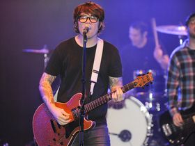 Hawthorne Heights' JT Woodruff picks 10 essential guitar albums