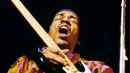 Rare Jimi Hendrix interview: songwriting, Dylan, guitar destruction