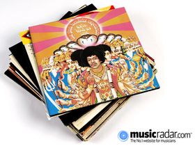 Your ultimate Jimi Hendrix top 10 revealed!