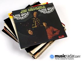 Your ultimate Jimi Hendrix top 10 revealed!