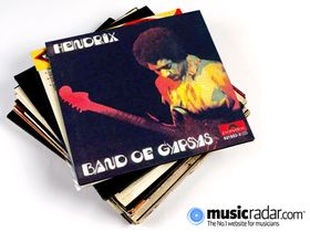 Your ultimate Jimi Hendrix top 10 revealed!