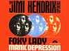 Foxy Lady From the album Are You Experienced (1967)