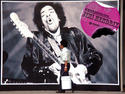What Jimi Hendrix means to me
