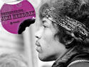Jimi Hendrix: a celebration