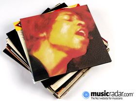 Your ultimate Jimi Hendrix top 10 revealed!