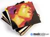 Your ultimate Jimi Hendrix top 10 revealed!