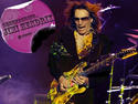 Steve Vai: what Jimi Hendrix means to me