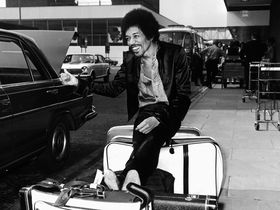 Jimi Hendrix's People, Hell And Angels track-by-track