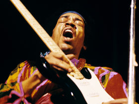 Jimi Hendrix's People, Hell And Angels track-by-track