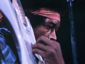 Jimi Hendrix's People, Hell And Angels track-by-track