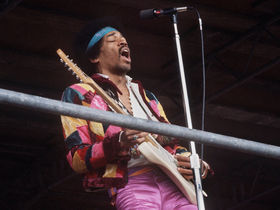 Jimi Hendrix's People, Hell And Angels track-by-track
