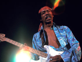 Jimi Hendrix's People, Hell And Angels track-by-track