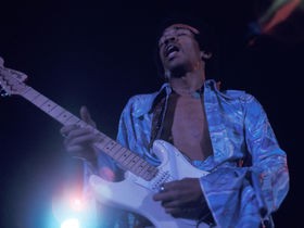 Jimi Hendrix's People, Hell And Angels track-by-track