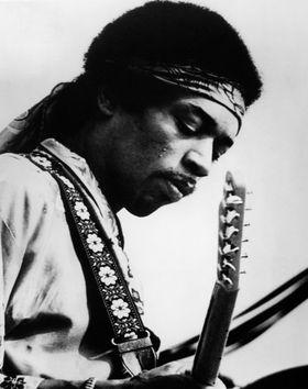 Jimi Hendrix's People, Hell And Angels track-by-track