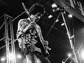 Jimi Hendrix's People, Hell And Angels track-by-track
