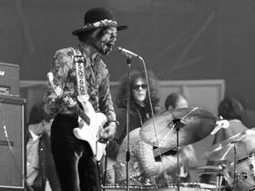Jimi Hendrix's People, Hell And Angels track-by-track