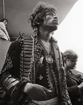 Jimi Hendrix's People, Hell And Angels track-by-track