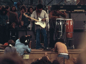 Jimi Hendrix's People, Hell And Angels track-by-track