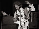 Jimi Hendrix Valleys Of Neptune review: track-by-track
