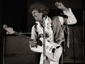 Jimi Hendrix Valleys Of Neptune review: track-by-track