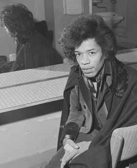 Jimi Hendrix Valleys Of Neptune review: track-by-track