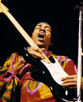 Jimi Hendrix Valleys Of Neptune review: track-by-track