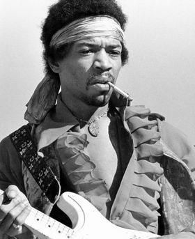 Jimi Hendrix Valleys Of Neptune review: track-by-track