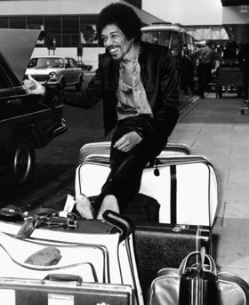 Jimi Hendrix Valleys Of Neptune review: track-by-track