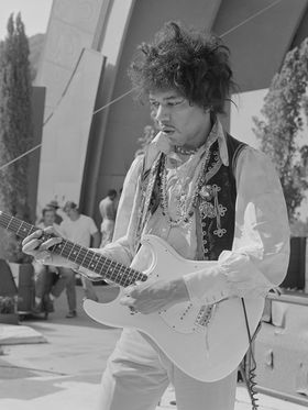 Jimi Hendrix Valleys Of Neptune review: track-by-track