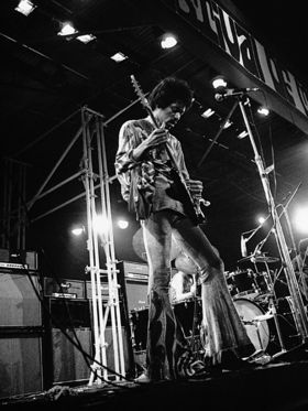 Jimi Hendrix Valleys Of Neptune review: track-by-track