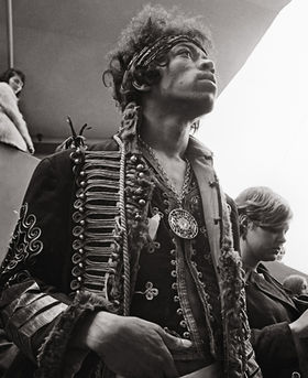 Jimi Hendrix Valleys Of Neptune review: track-by-track