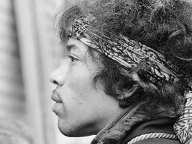 Jimi Hendrix Valleys Of Neptune review: track-by-track