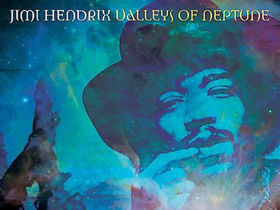 Jimi Hendrix Valleys Of Neptune review: track-by-track