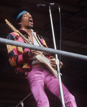 Jimi Hendrix Valleys Of Neptune review: track-by-track