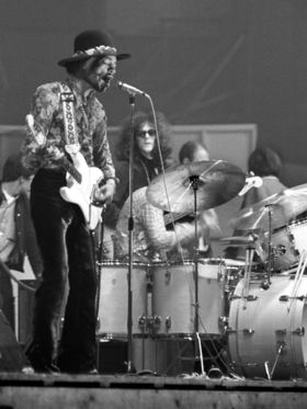 Jimi Hendrix Valleys Of Neptune review: track-by-track