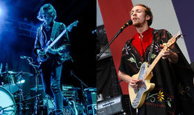 Hero worship: Harrison Koisser, Peace