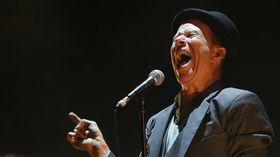 Les Têtes Raides, une musique de Terriens