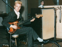 The History Of The Electric Bass part 5: Solid amplification