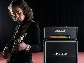 VIDEO: Hear legendary guitar amp holy grails in action!