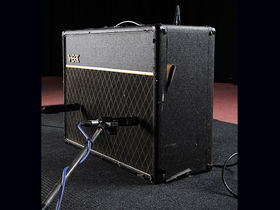 VIDEO: Hear legendary guitar amp holy grails in action!
