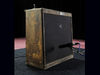 Rory's actual Irish Tour amp – we're not worthy!