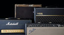 VIDEO: Hear legendary guitar amp holy grails in action!