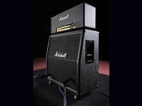 VIDEO: Hear legendary guitar amp holy grails in action!