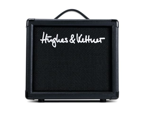 Hughes & Kettner Tubemeister 5