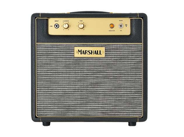 Marshall JTM1