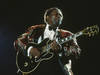 BB King ((David Lefranc/Kipa/Corbis))