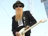 Billy Gibbons blank